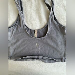 free people movement athletic tank